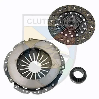 Clutch Kit