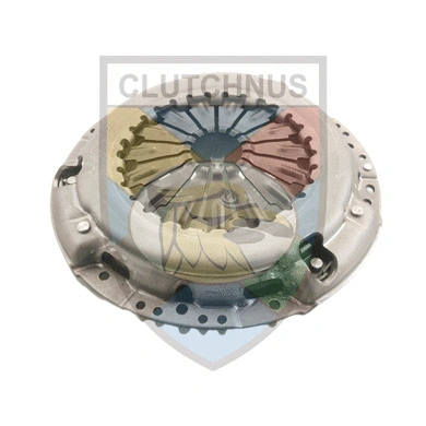 Clutch Pressure Plate