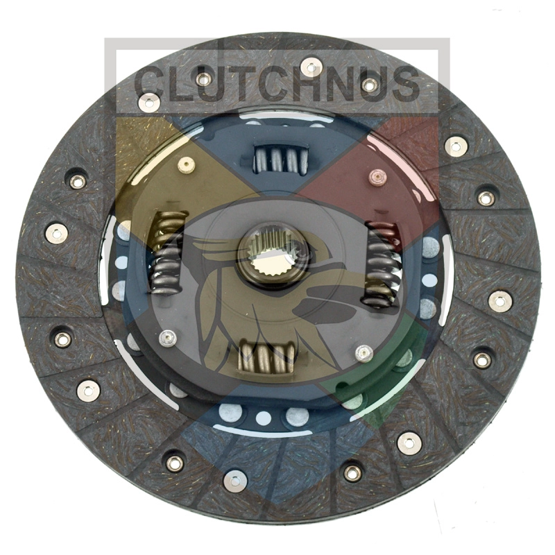 Clutch Disc (SMR172)