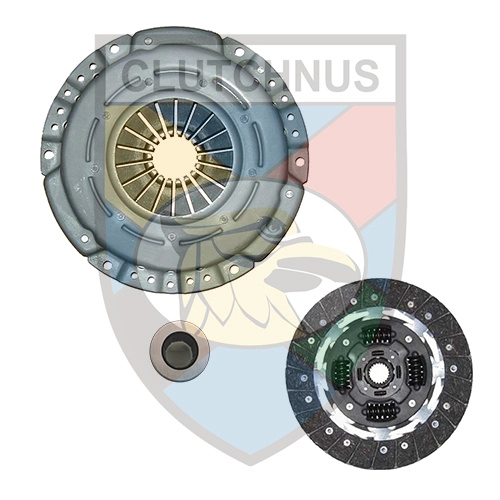 Clutch Kit (MCK2359)