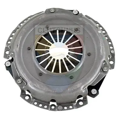 Clutch Pressure Plate