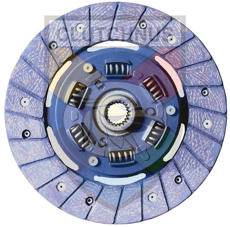 Clutch Disc (SMZ31)