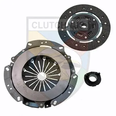 Clutch Kit