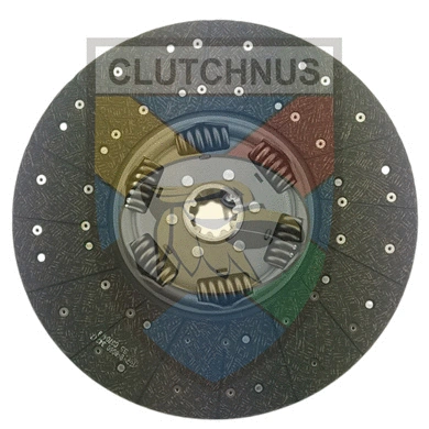 Clutch Disc