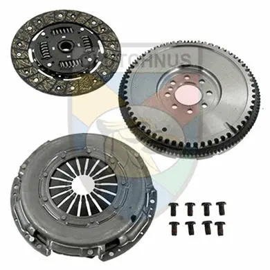 Clutch Kit (MCK3187F)