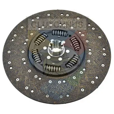 Clutch Disc