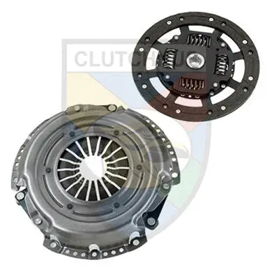 Clutch Kit (MCK3142)