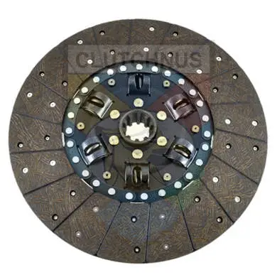 Clutch Disc