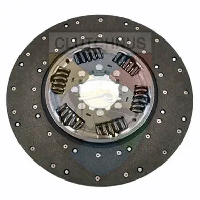 Clutch Disc