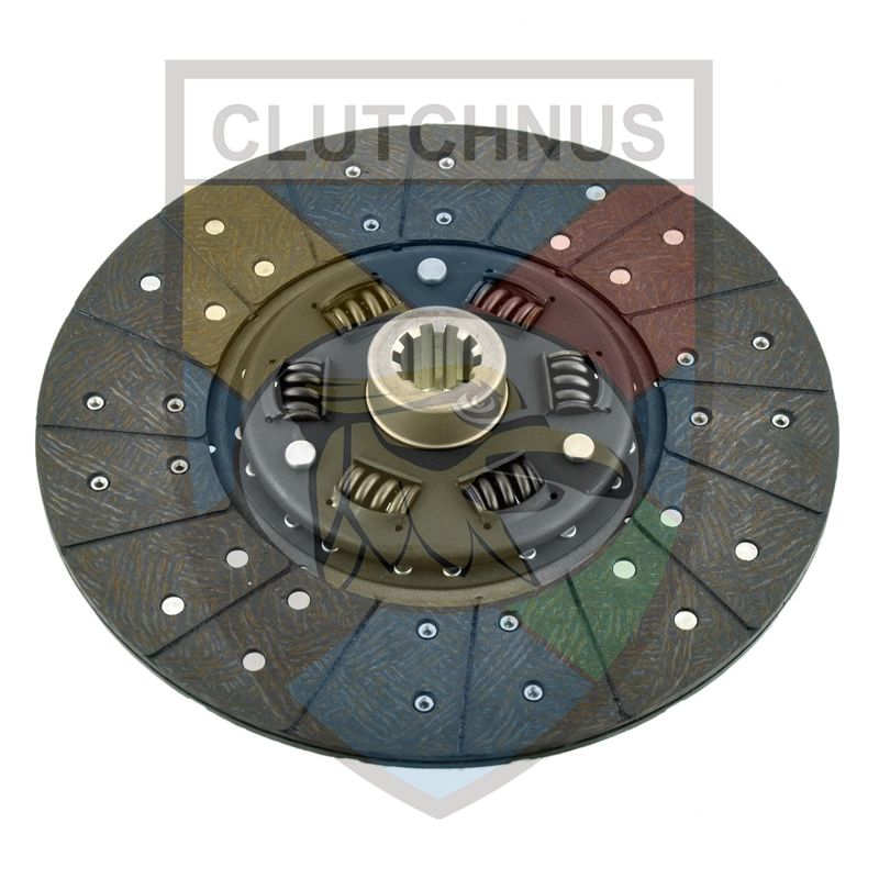 Clutch Disc (SMU55A)