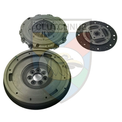 Clutch Kit (MCK2321F)