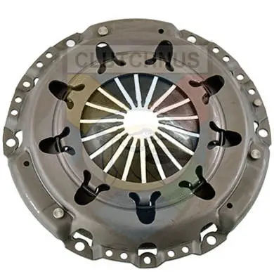 Clutch Pressure Plate