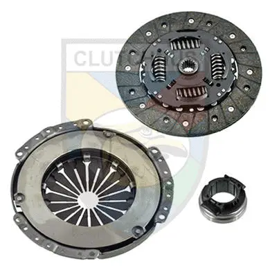 Clutch Kit