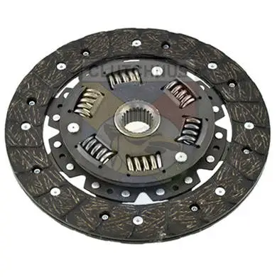Clutch Disc
