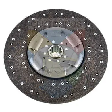 Clutch Disc