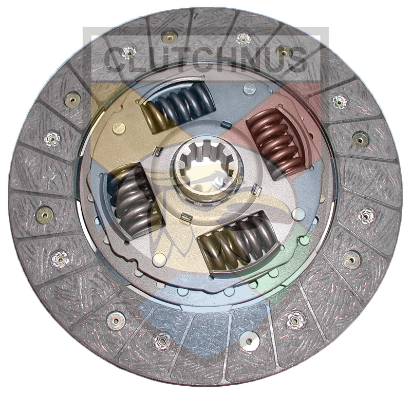 Clutch Disc (SMZ139)
