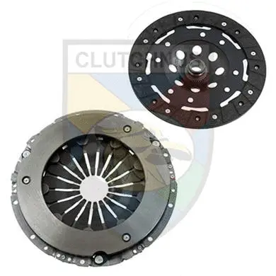 Clutch Kit