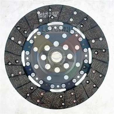 Clutch Disc