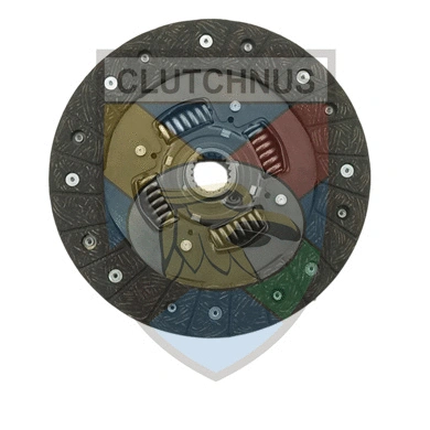Clutch Disc