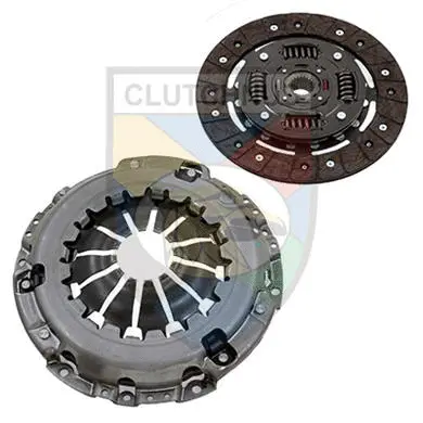 Clutch Kit (MCK2368)