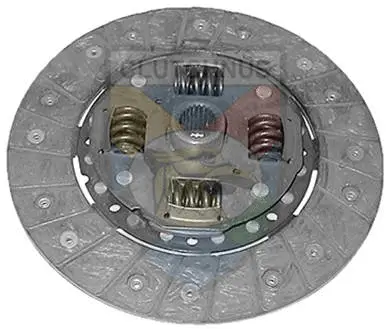 Clutch Disc (SMR14)