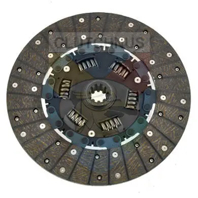 Clutch Disc