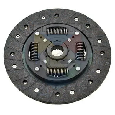 Clutch Disc (SME18)