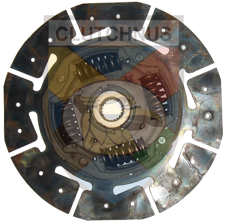 Clutch Disc (SMY69)
