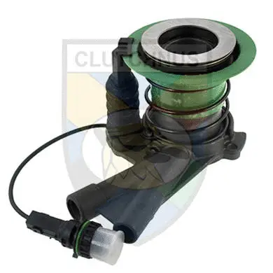 Central Slave Cylinder, clutch (MCSC134)