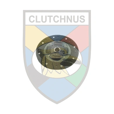 Clutch Disc (SMA34)