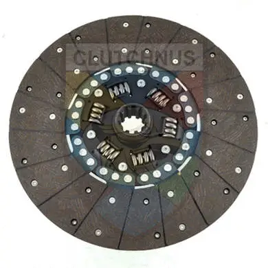 Clutch Disc