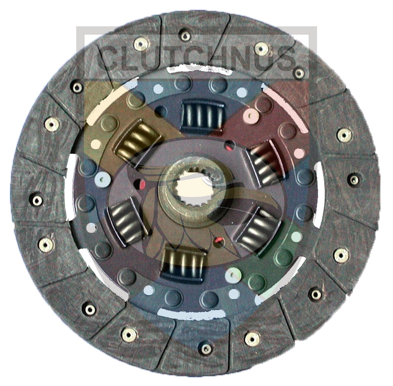 Clutch Disc (SMZ20A)