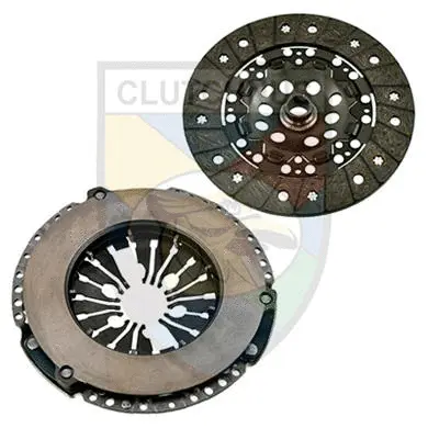 Clutch Kit