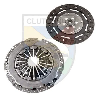 Clutch Kit (MCK18188)