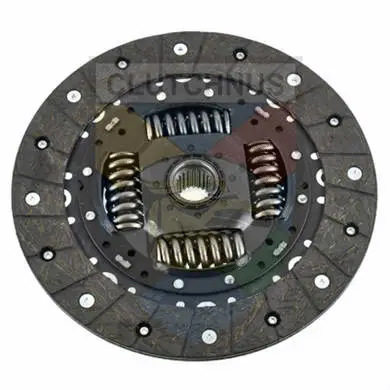 Clutch Disc