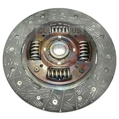 Clutch Disc (SMB84)