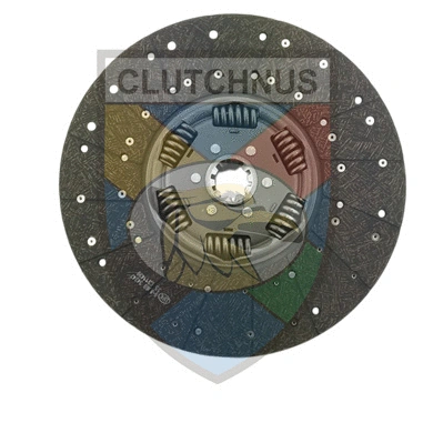 Clutch Disc