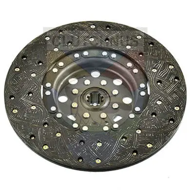 Clutch Disc