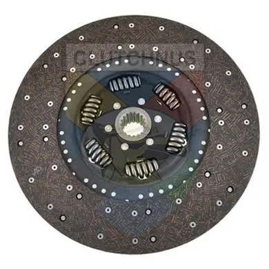 Clutch Disc