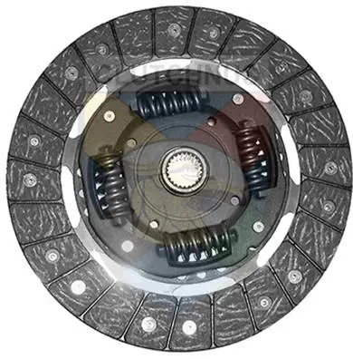 Clutch Disc (SMR36)