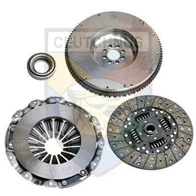 Clutch Kit