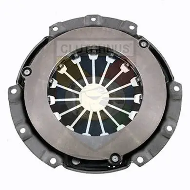 Clutch Pressure Plate