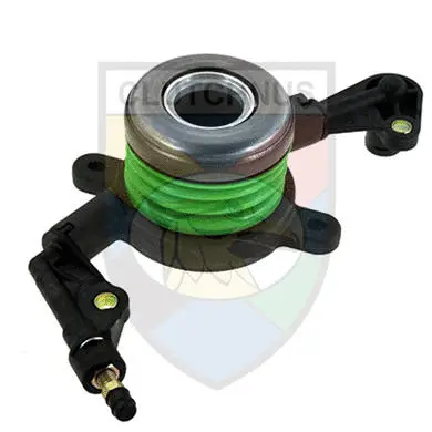 Central Slave Cylinder, clutch (MCSC009)