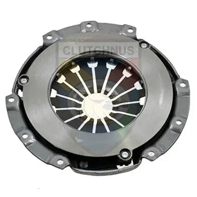 Clutch Pressure Plate