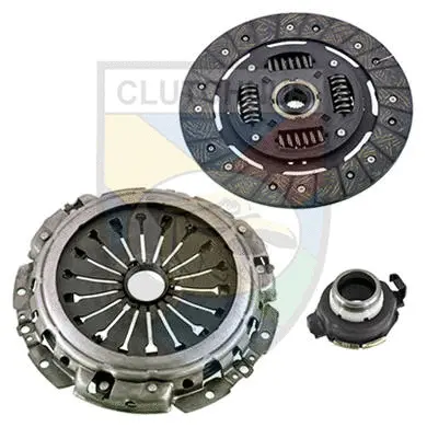 Clutch Kit (MCK2456)