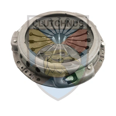 Clutch Pressure Plate