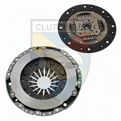 Clutch Kit
