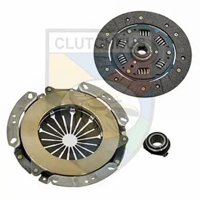 Clutch Kit