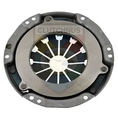 Clutch Pressure Plate