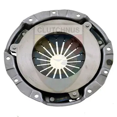 Clutch Pressure Plate